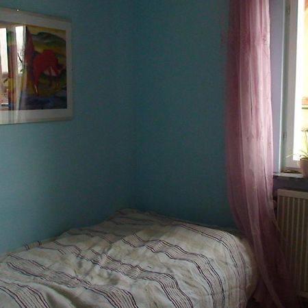 Haus Wunderlich Apartamento Sigmaringen Exterior foto